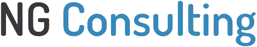NG Consulting s.r.o. logo