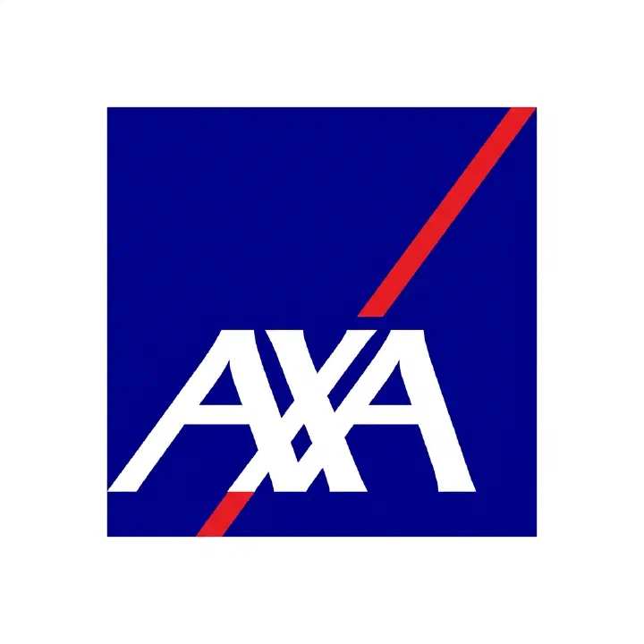 AXA Assistance portal screenshot
