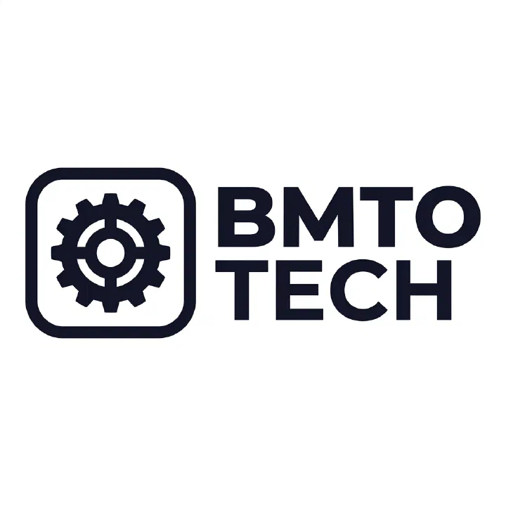 BMTO Tech ecosystem screenshot