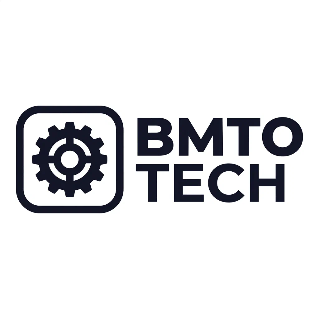 BMTO Tech ecosystem screenshot