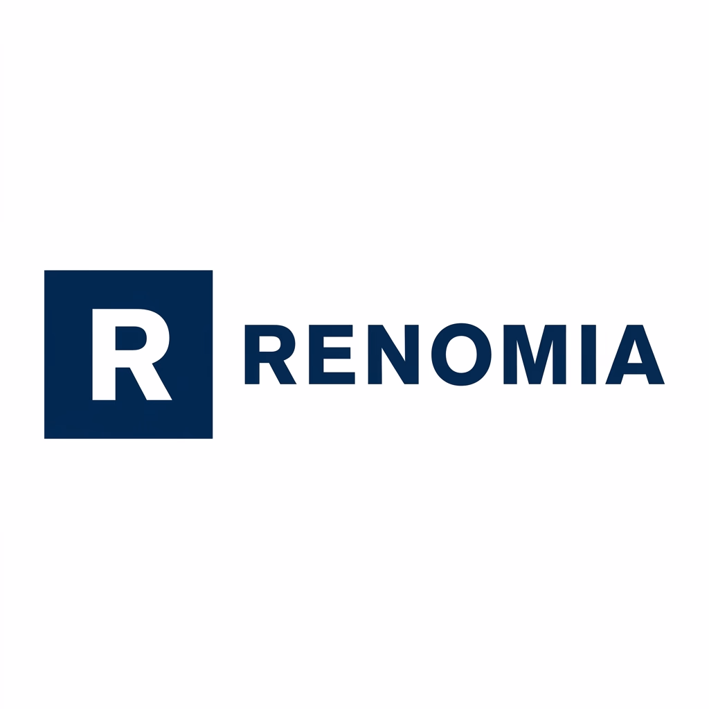 Renomia Group corporate screenshot