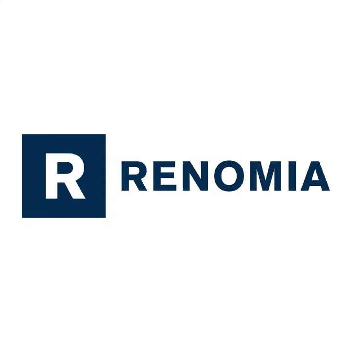 Renomia Group corporate screenshot