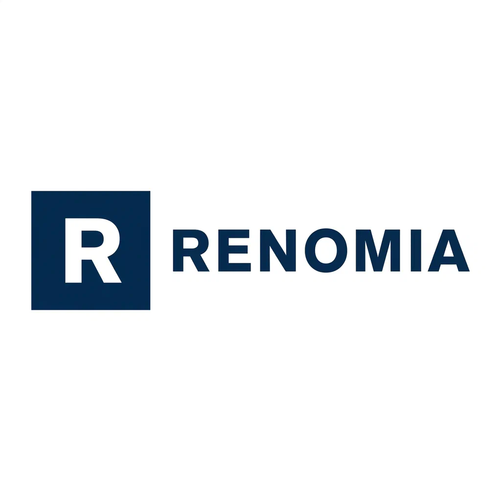 Renomia Group corporate screenshot